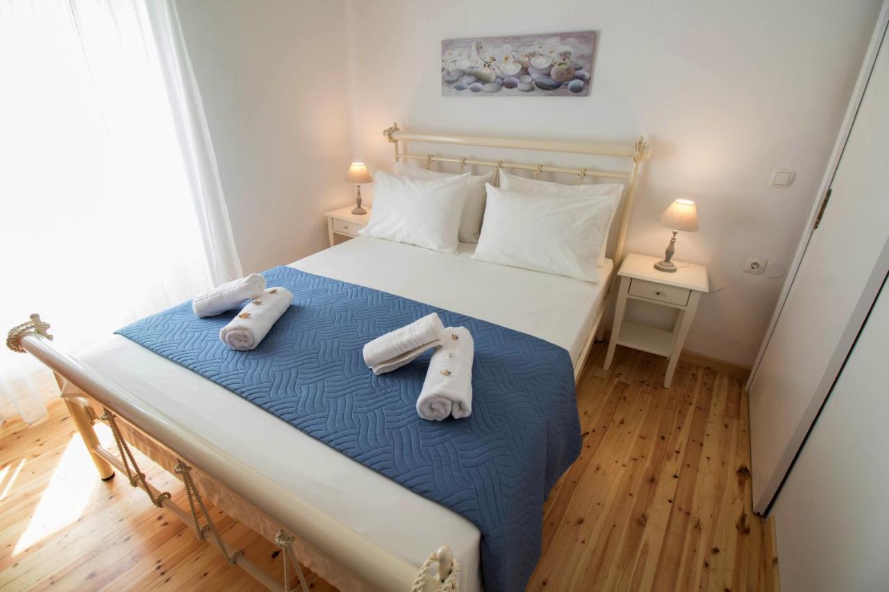 Apartamento La Casa Di Corfu Corfu  Exterior foto