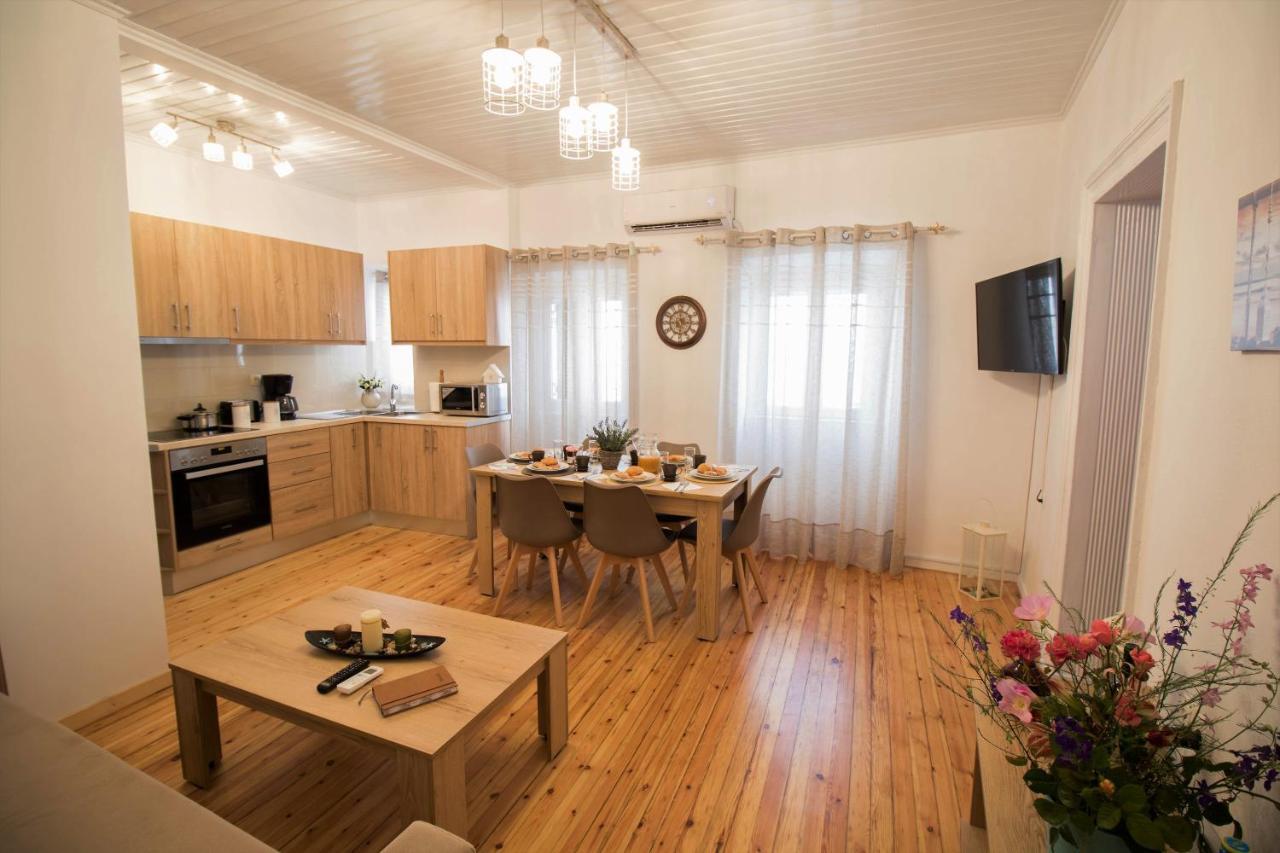 Apartamento La Casa Di Corfu Corfu  Exterior foto