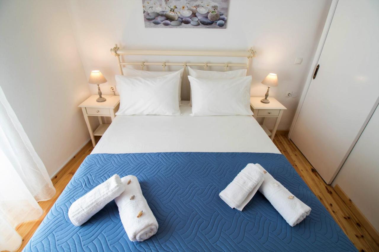 Apartamento La Casa Di Corfu Corfu  Exterior foto
